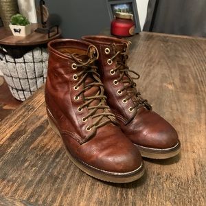 Women’s Chippewa Boots